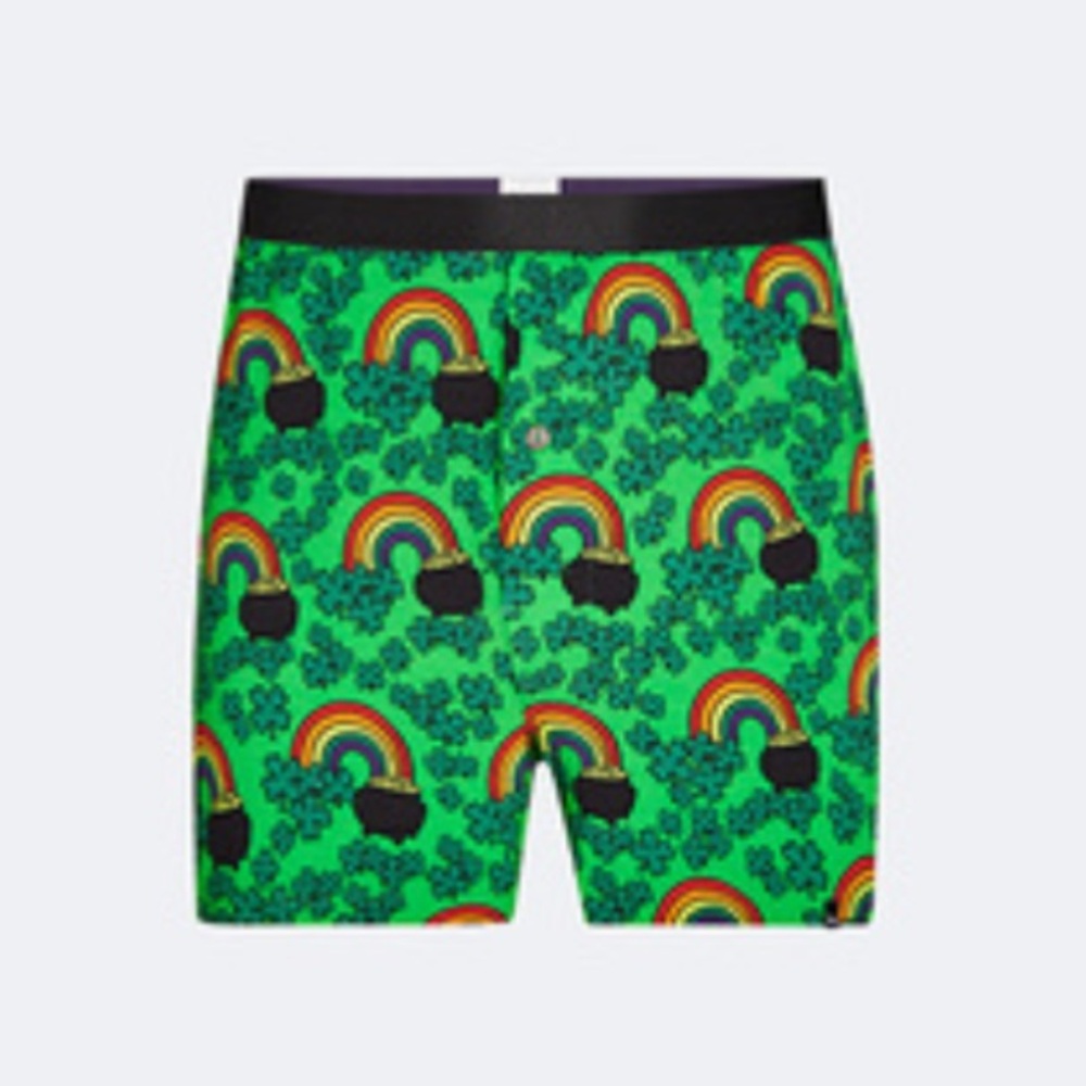 🆕 Meundies Men’s L Boxers